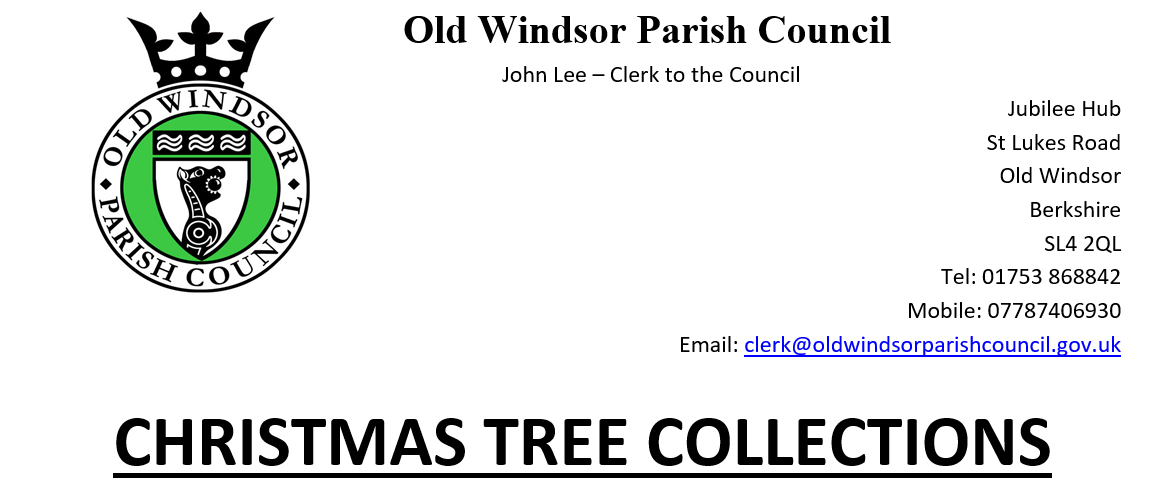 Chritmas Tree Collections